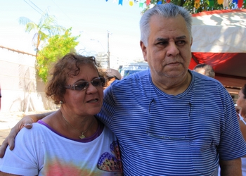 OSSantoAntoniohoje