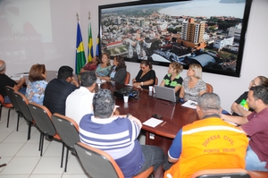 reuniao