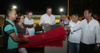 InauguraRonaldoAragaoC