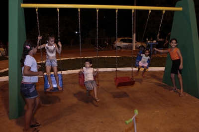 InauguraRonaldoAragaoH