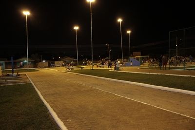 InauguraRonaldoAragaoI