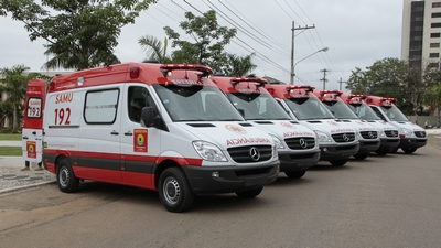 EntregaAmbulanciasE