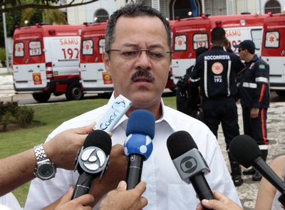 EntregaAmbulanciasG