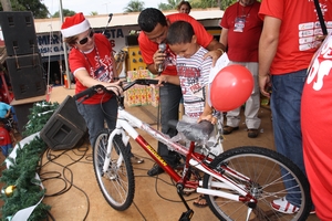 CHegada_-_Papai_Noel_qt_19