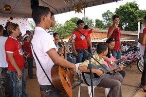 CHegada_-_Papai_Noel_qt_41