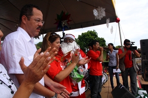 CHegada_-_Papai_Noel_qt_92